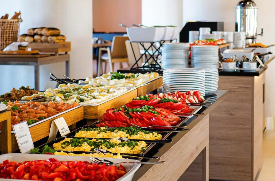 Wellnessurlaub in Jaroslawiec für 2 (2 Nächte)