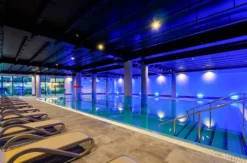 Wellnessurlaub in Jaroslawiec für 2 (2 Nächte)