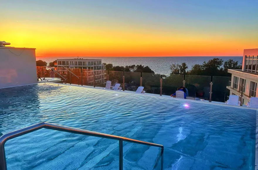 Wellnessurlaub in Jaroslawiec für 2 (2 Nächte)