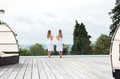 Wellness-Urlaub in Kirchheimbolanden für 2 (2 Nächte)