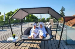 Wellness-Urlaub in Kirchheimbolanden für 2 (2 Nächte)