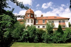 Wellness-Urlaub in Kirchheimbolanden für 2 (2 Nächte)