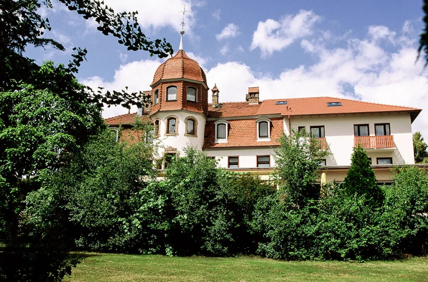 Wellness-Urlaub in Kirchheimbolanden für 2 (2 Nächte)