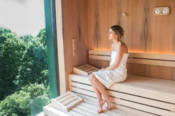 Wellness-Urlaub in Kirchheimbolanden für 2 (2 Nächte)