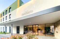 Wellness-Urlaub in Kirchheimbolanden für 2 (2 Nächte)