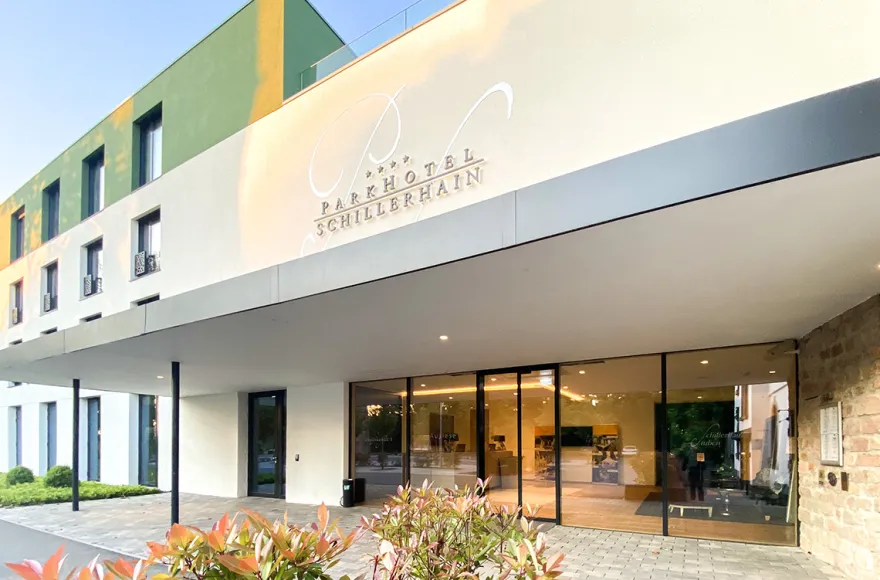 Wellness-Urlaub in Kirchheimbolanden für 2 (2 Nächte)