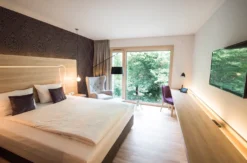 Wellness-Urlaub in Kirchheimbolanden für 2 (2 Nächte)