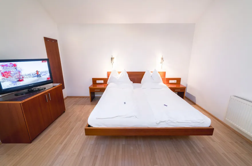 Wellness-Urlaub in Kärnten für 2