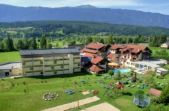 Wellness-Urlaub in Kärnten für 2