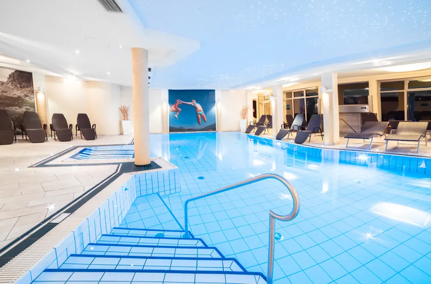 Wellness-Urlaub in Kärnten für 2