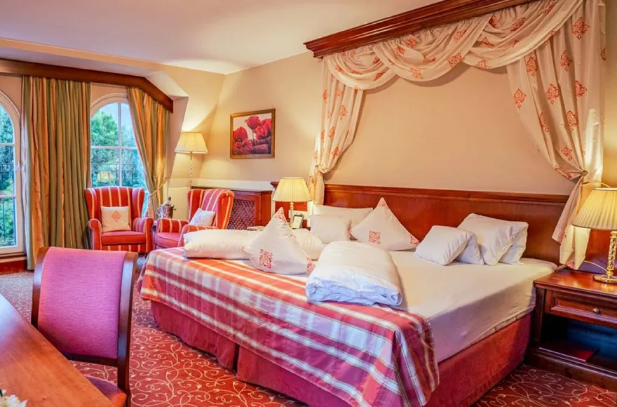 Wellness-Urlaub in Lienz inkl. Massage für 2 (2 Nächte)