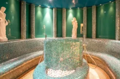 Wellness-Urlaub in Lienz inkl. Massage für 2 (2 Nächte)