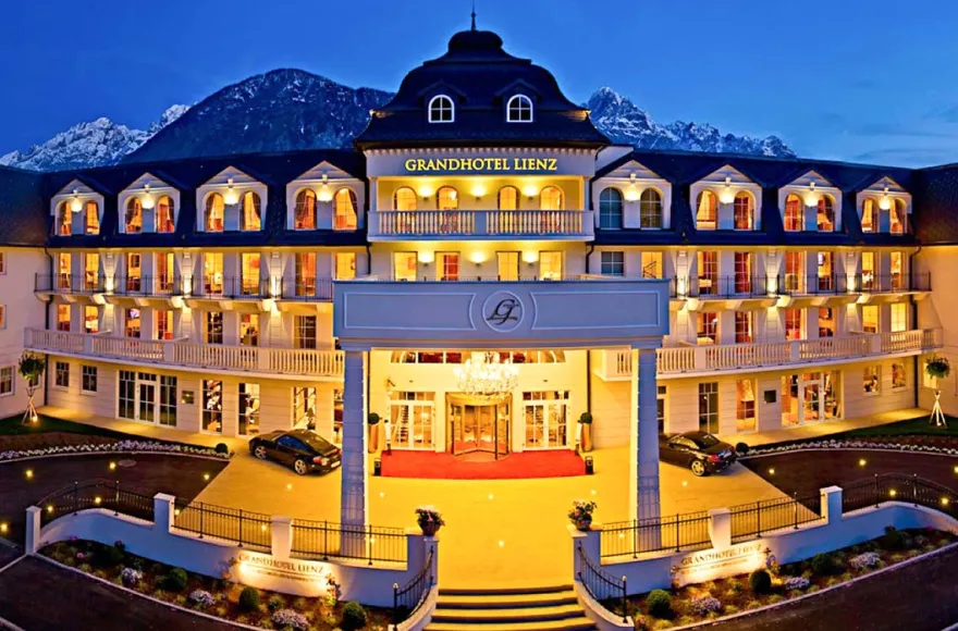 Wellness-Urlaub in Lienz inkl. Massage für 2 (2 Nächte)