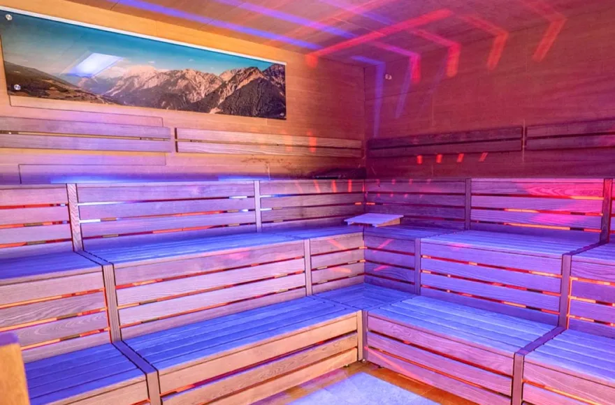 Wellness-Urlaub in Lienz inkl. Massage für 2 (2 Nächte)