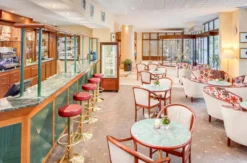 Wellnessurlaub in Marienbad für 2 (2 Nächte) - Ensana Butterfly Health Spa