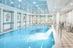Wellnessurlaub in Marienbad für 2 (2 Nächte) - Ensana Butterfly Health Spa