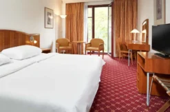 Wellnessurlaub in Marienbad für 2 (2 Nächte) - OREA Spa Hotel Cristal