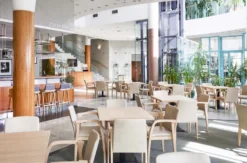 Wellnessurlaub in Marienbad für 2 (2 Nächte) - OREA Spa Hotel Cristal