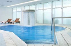 Wellnessurlaub in Marienbad für 2 (2 Nächte) - OREA Spa Hotel Cristal
