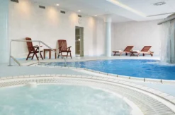 Wellnessurlaub in Marienbad für 2 (2 Nächte) - OREA Spa Hotel Cristal