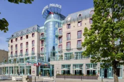 Wellnessurlaub in Marienbad für 2 (2 Nächte) - OREA Spa Hotel Cristal