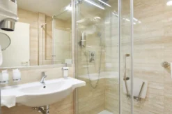 Wellnessurlaub in Marienbad für 2 (2 Nächte) - OREA Spa Hotel Cristal