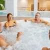 Wellnessurlaub in Marienbad für 2 (2 Nächte) - Resort Reitenberger
