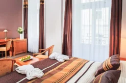 Wellnessurlaub in Marienbad für 2 (2 Nächte) - Resort Reitenberger