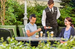 Wellnessurlaub in Marienbad für 2 (2 Nächte) - Resort Reitenberger