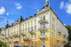 Wellnessurlaub in Marienbad für 2 (2 Nächte) - Resort Reitenberger