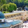 Wellnessurlaub in Marienbad für 2 (1 Nacht) - Resort Reitenberger