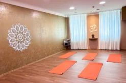 Wellnessurlaub in Marienbad für 2 (1 Nacht) - Resort Reitenberger