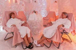 Wellnessurlaub in Marienbad für 2 (1 Nacht) - Resort Reitenberger