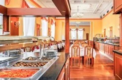Wellnessurlaub in Marienbad für 2 (1 Nacht) - Resort Reitenberger