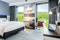 Wellnessurlaub in Norderstedt für 2 (2 Nächte)