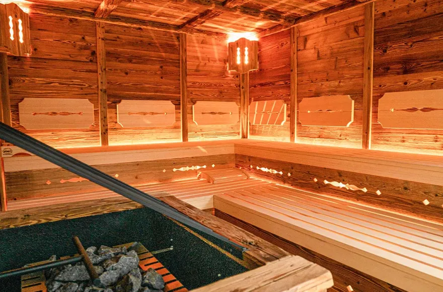 Wellnessurlaub in Tirol für 2