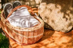 Wellnessurlaub in Tirol für 2