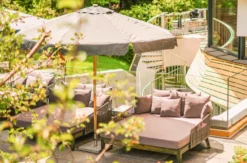 Wellnessurlaub in Tirol für 2