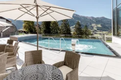 Wellnessurlaub in Tirol für 2 (2 Nächte)