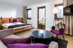 Wellnessurlaub in Tirol für 2 (2 Nächte)