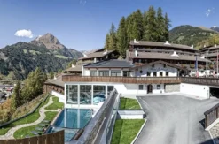 Wellnessurlaub in Tirol für 2 (2 Nächte)