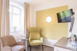 Wellness-Urlaub in Waren (Müritz) für 2 (2 Nächte)
