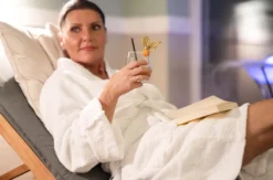 Wellness-Urlaub in Waren (Müritz) für 2 (2 Nächte)