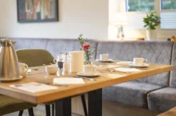 Wellness-Urlaub in Waren (Müritz) für 2 (2 Nächte)