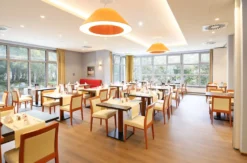 Wellnessurlaub Kühlungsborn für 2 (3 Nächte)