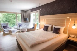 Wellnessurlaub Kirchheimbolanden für 2 (1 Nacht)