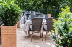 Wellnessurlaub Kirchheimbolanden für 2 (1 Nacht)