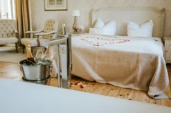 Wellnessurlaub Krugsdorf für 2 (2 Nächte)