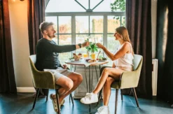 Wellnessurlaub Krugsdorf für 2 (2 Nächte)