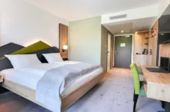 Wellnessurlaub Lagunenbad Willingen für 2 (1 Nacht)